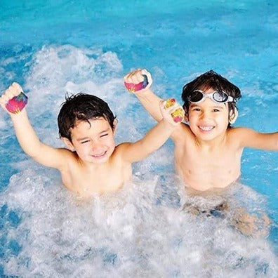 5cm Water Cloth Ball Outdoor Water Toys