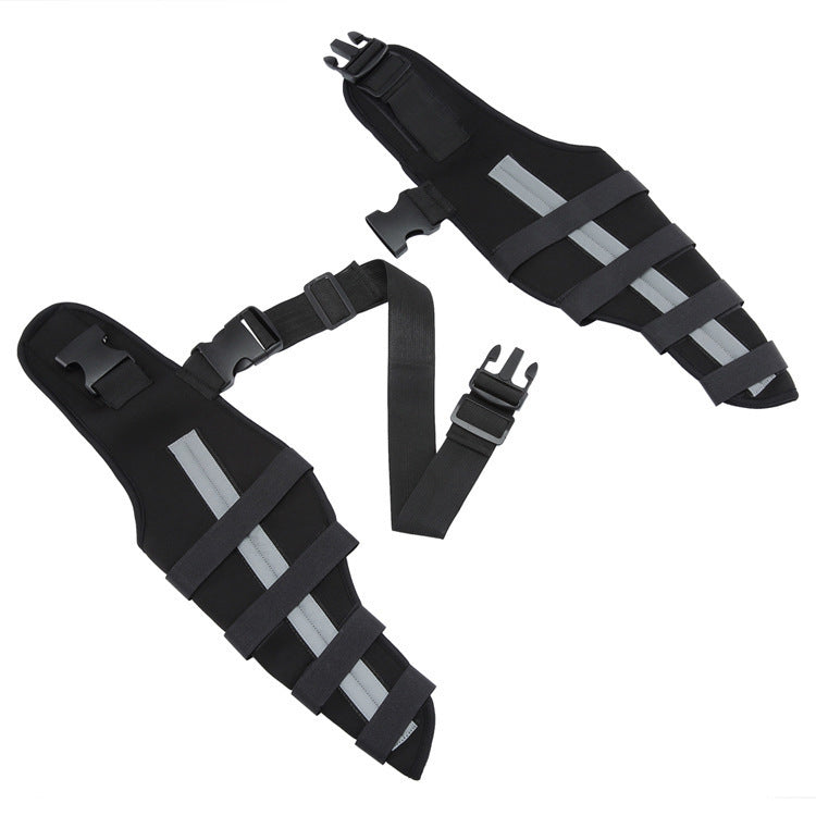 Pet Traction Care Injury Aid Belt