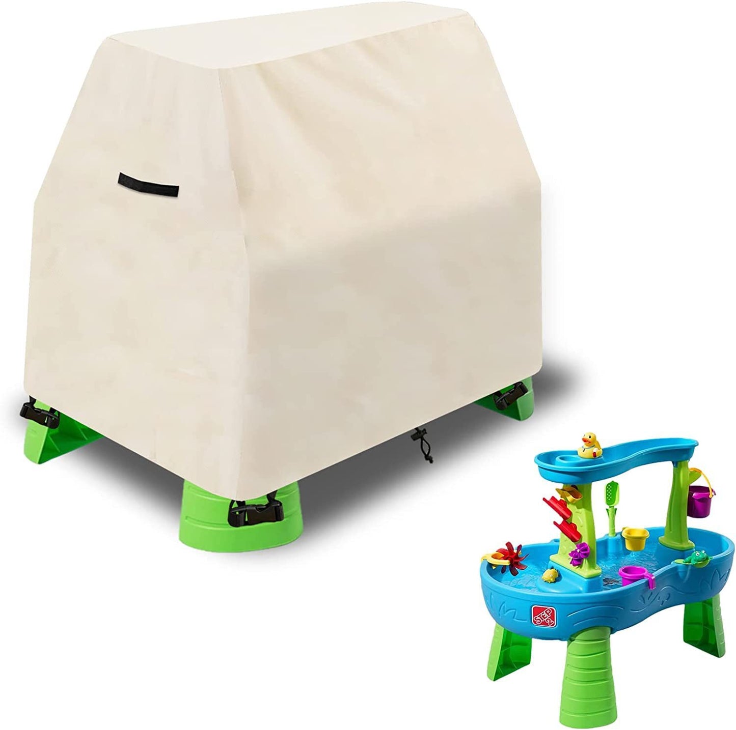 Children's Outdoor Toys Rain Cover