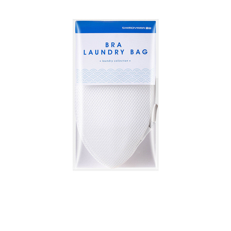 Household Frost Mountain Ball Bra Laundry Bag
