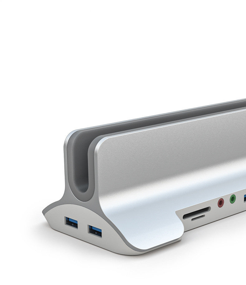 Typec Docking Station USB To HDMI Network Port