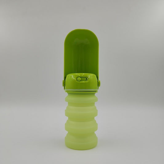 Travel Style, Go Out, Pet Water Cup