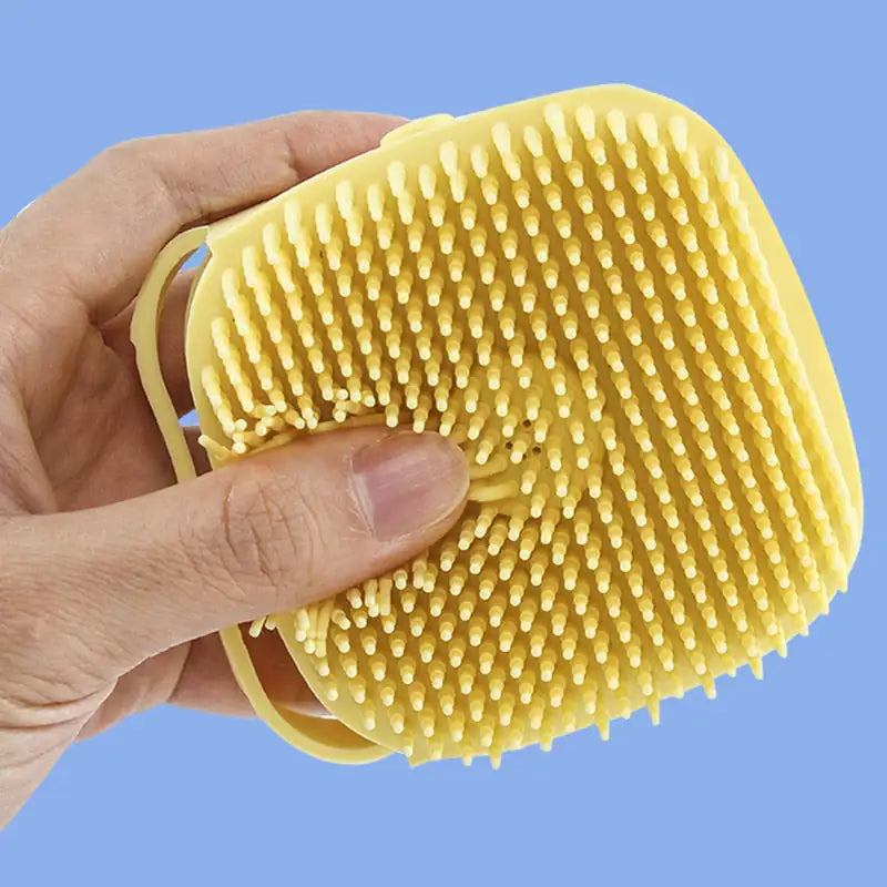 Bathroom Massage Gloves