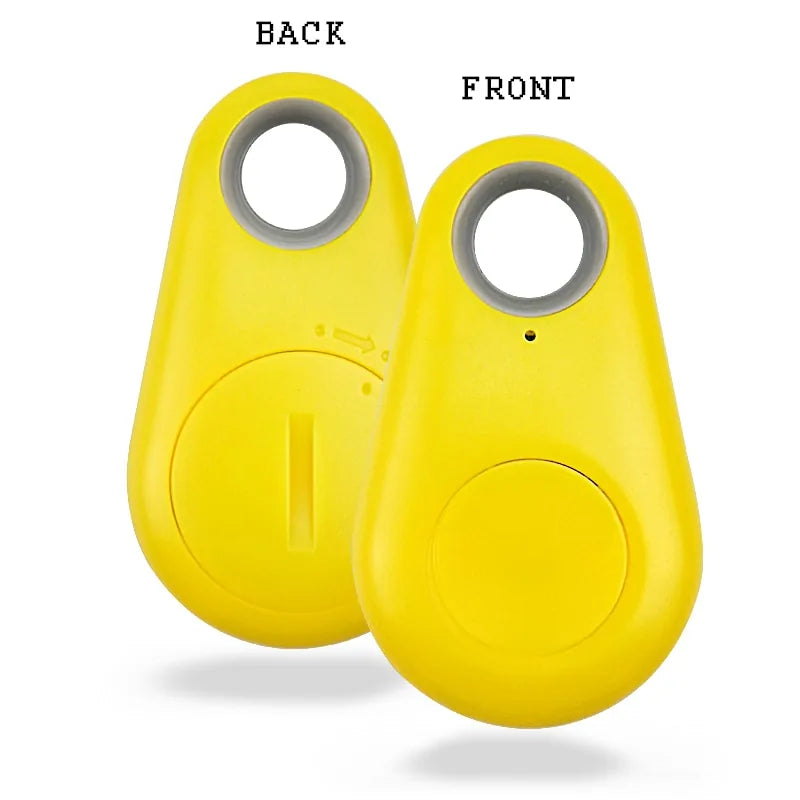 Key GPS Tracker Alarm Sensor Device