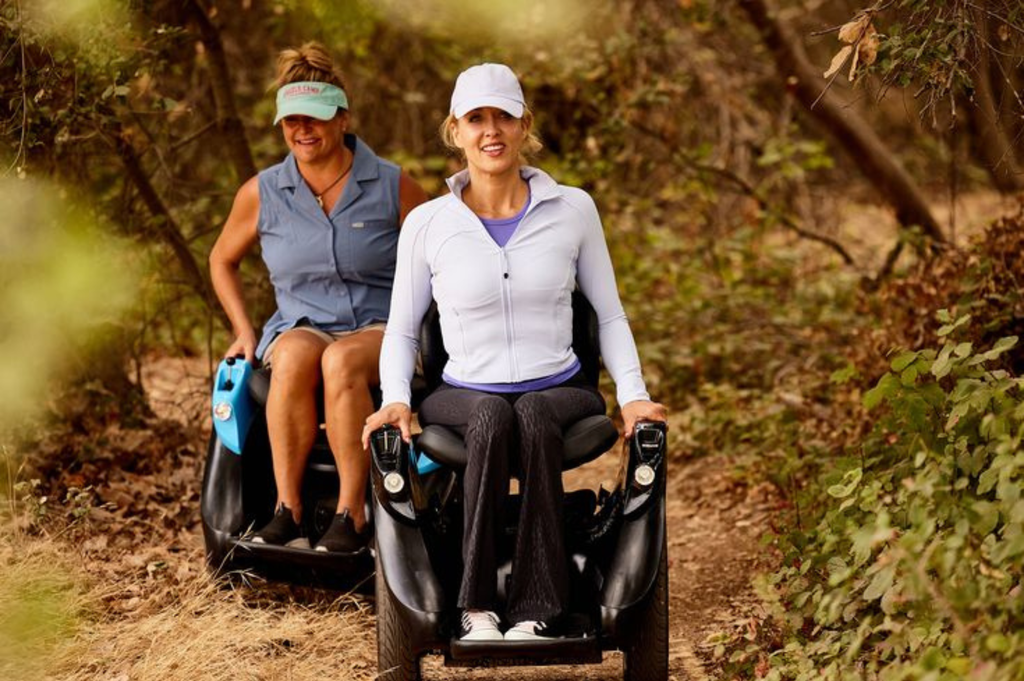 Small Support, Big Difference