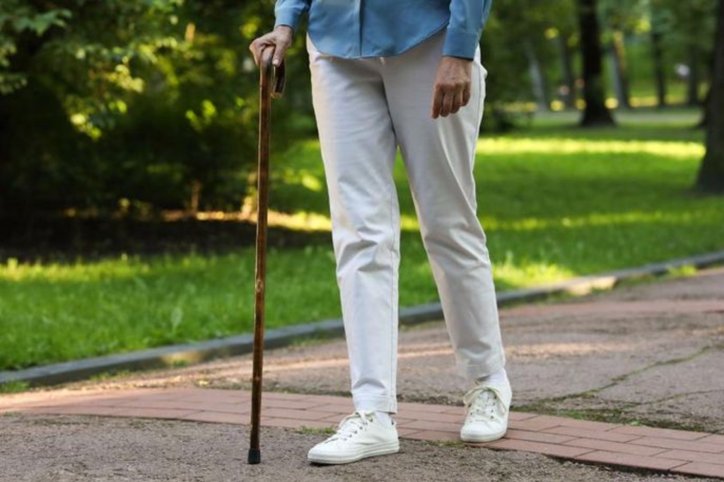 Comfort That Moves With You