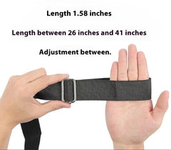 Fashion Personality Avoid Bending Sitting Pants Aid