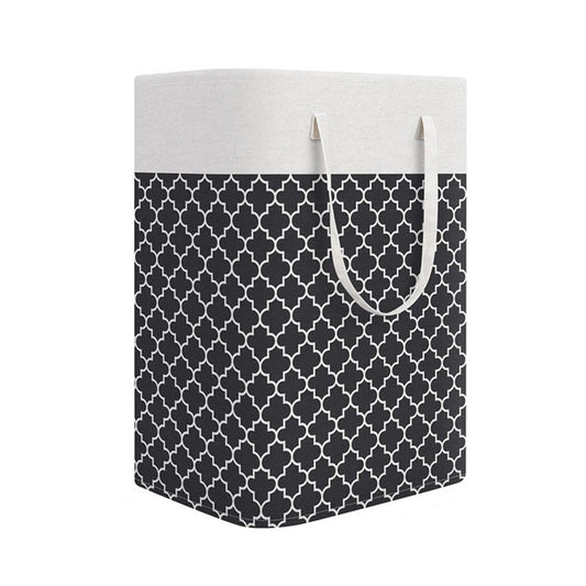 Household Large Capacity Laundry Basket
