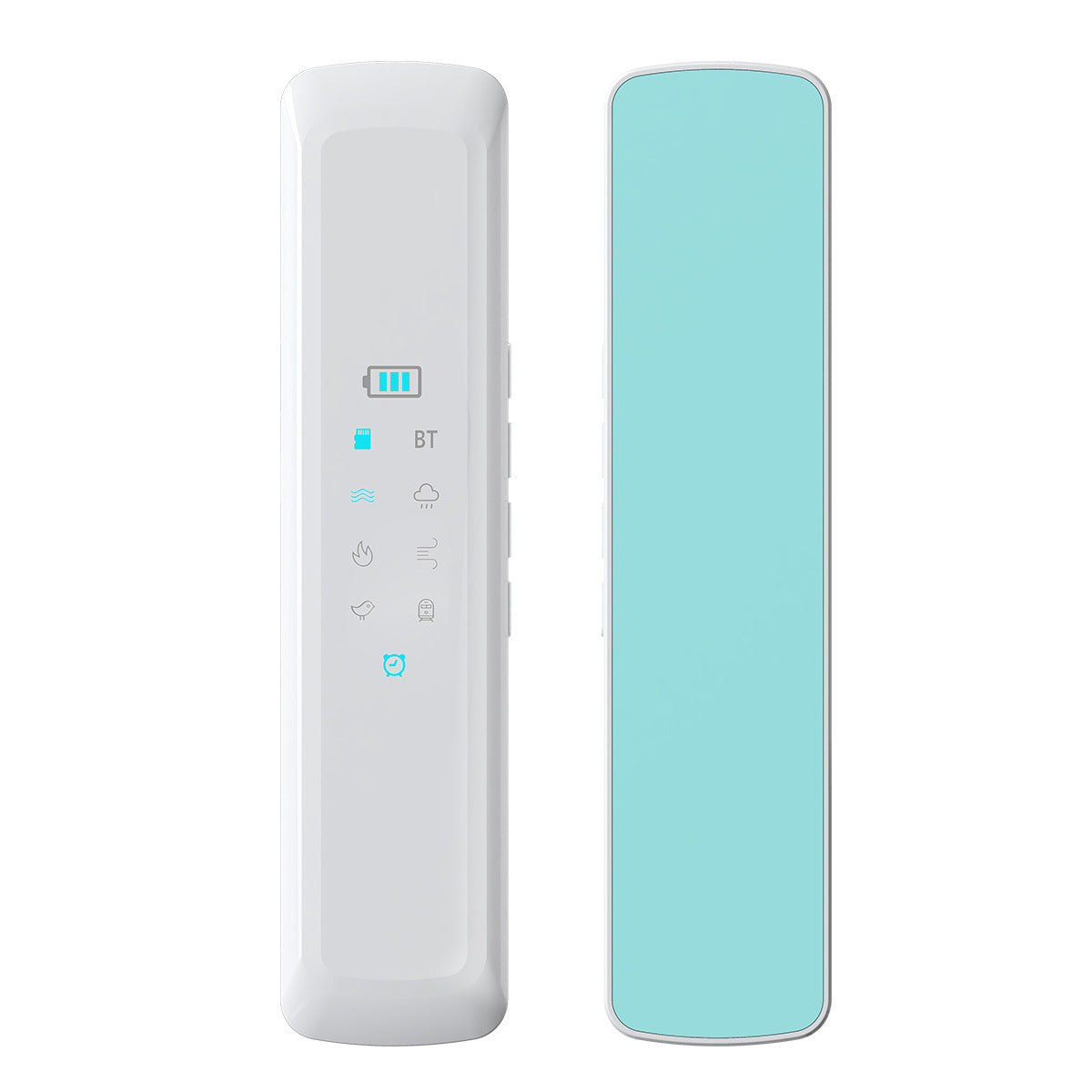 Portable Intelligent Bone Conduction Sleep Aid Music Box