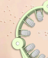 Leg Aid Full Coverage Relax Multifunctional