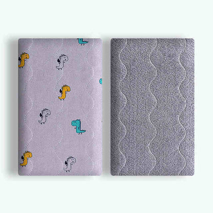 Pet Double-sided Cotton Wool Blanket Kennel Mat