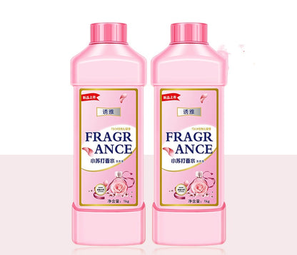 Household Hand Washing Machine Wash Laundry Care Strong Stain Removing Laundry Liquid