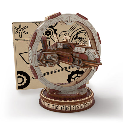 Educational Toys Echo