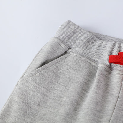 Boys Children's Clothing Boys Trousers Trendy Boys