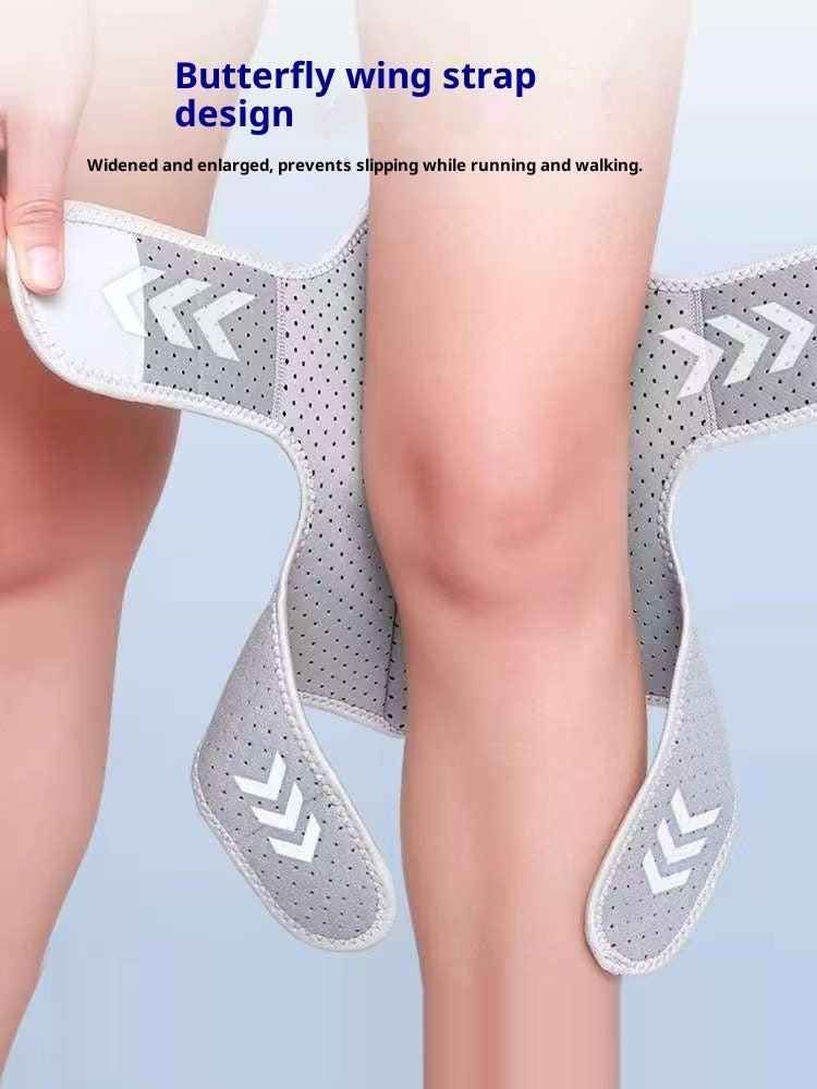 Knee Assist Walking Aid For Elderly Joint Leg Support