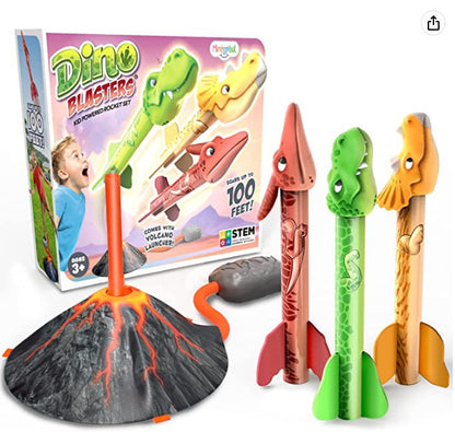 Chongtian Rocket Outdoor Parent-child Children's Toys