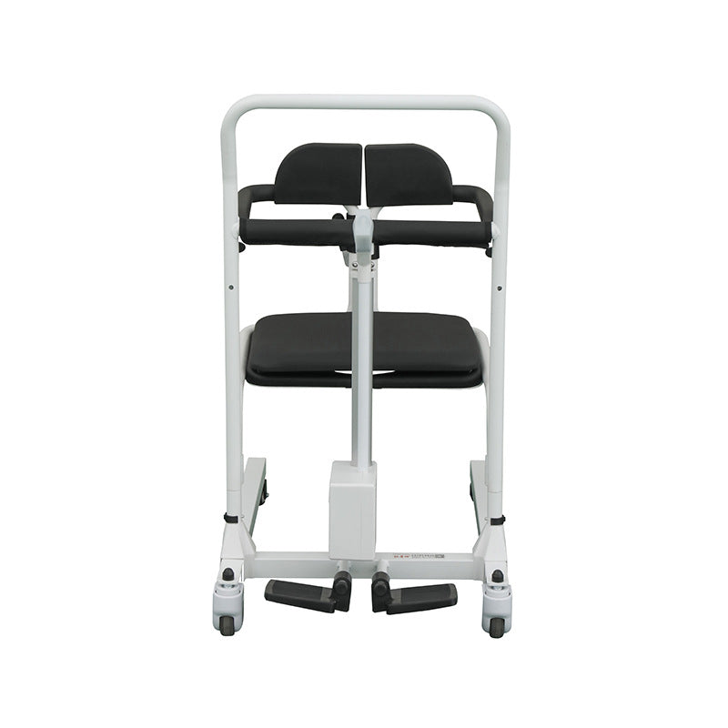 Elderly Patient Transfer Lift Handicapped Wheelchair