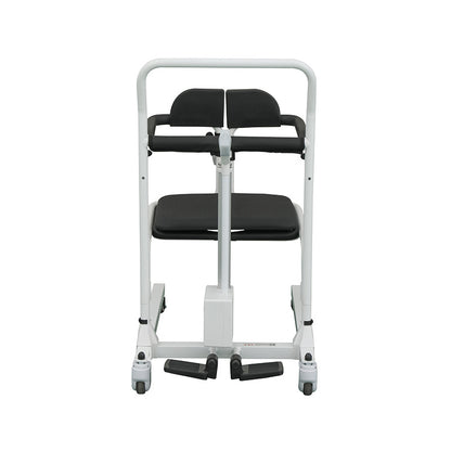 Elderly Patient Transfer Lift Handicapped Wheelchair