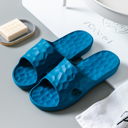 Home Bathroom Bath Slippers Net Celebrity Home Shoes