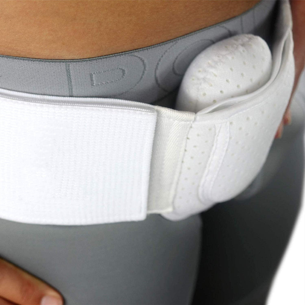 Groin Support Belt