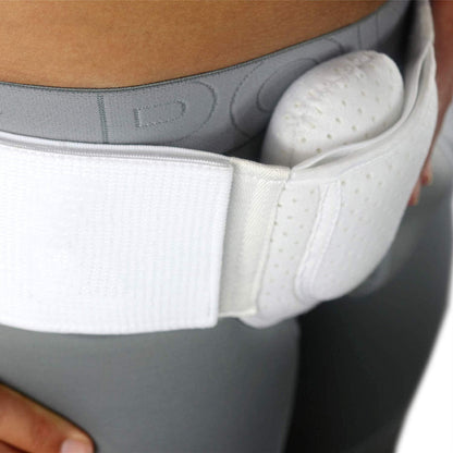 Groin Support Belt