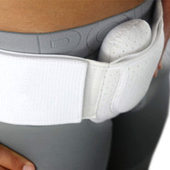 Groin Support Belt