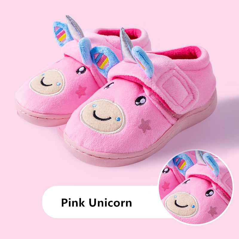 Floor home shoes non-slip slippers