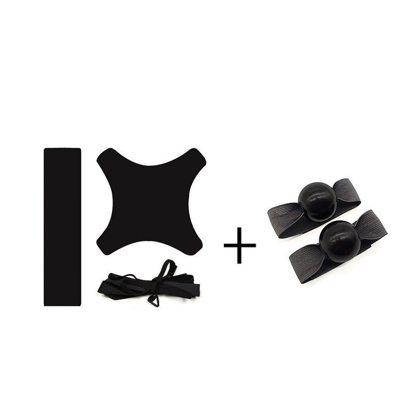 Fashionable And Simple Stretch Volleyball Trainer Aid
