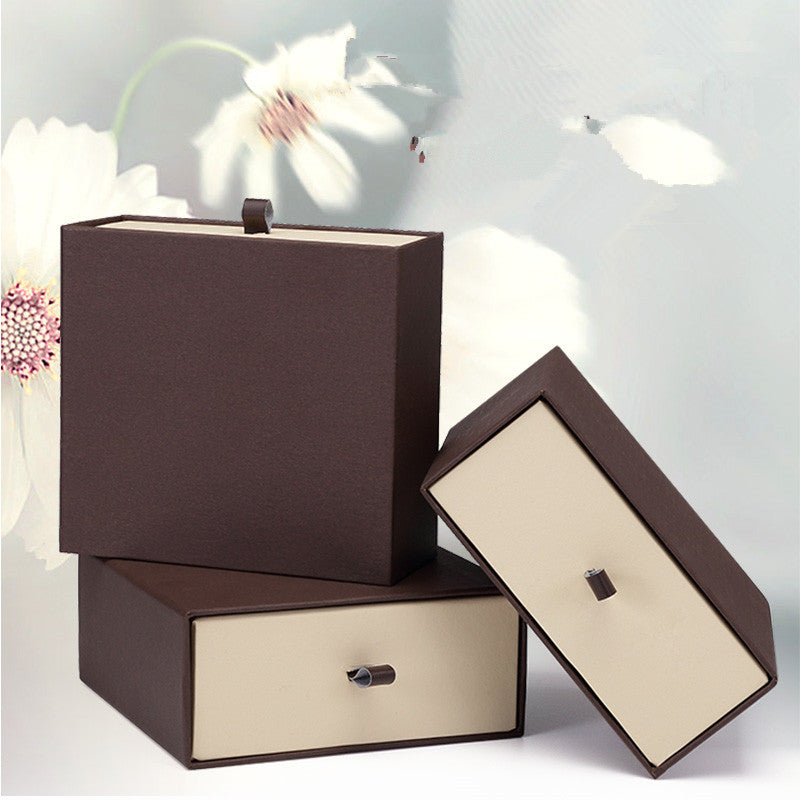 General Leather Goods Packaging Box Paper