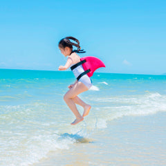 Swimming training aids