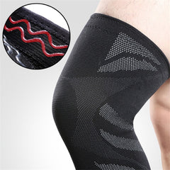 Knee protection