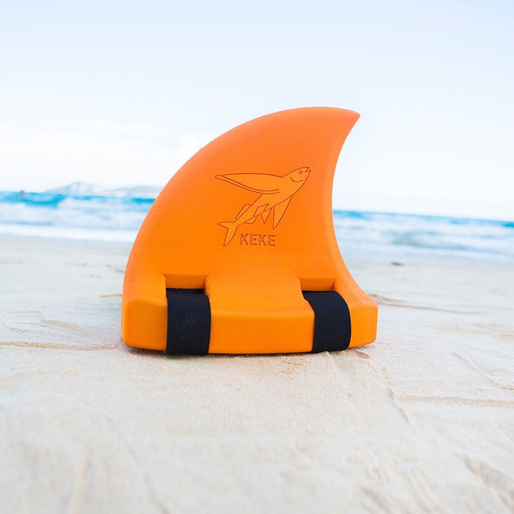 Swimming training aids