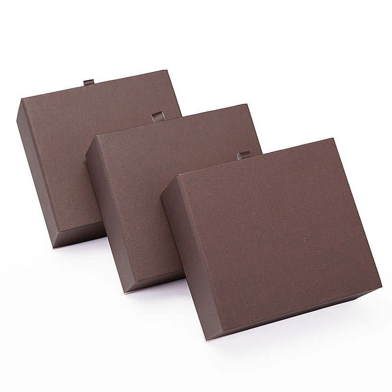 General Leather Goods Packaging Box Paper