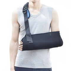 Broken Shoulder Support Bag