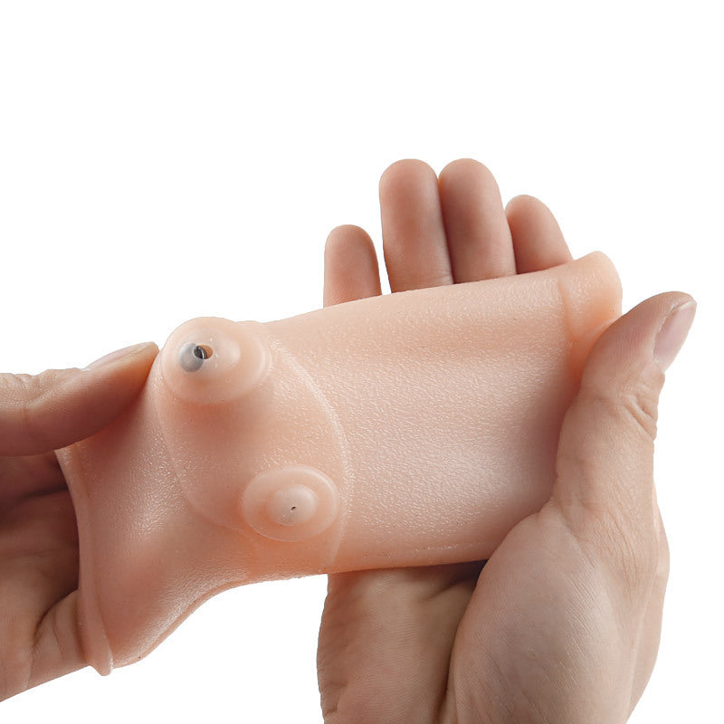 SEBS outdoor cycling sports knee pads