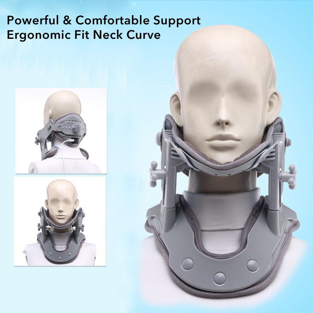 Adjustable Cervical Support Neck Protector