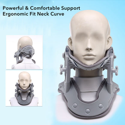Adjustable Cervical Support Neck Protector
