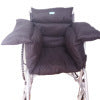 Season Elderly Anti-cool Electric Wheelchair Cushion