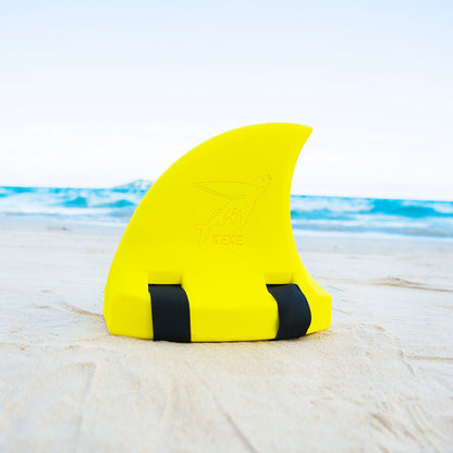 Swimming training aids