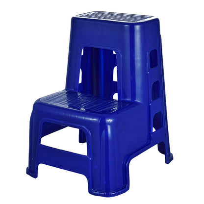 Two-step Car Wash Stool Climbing Tool