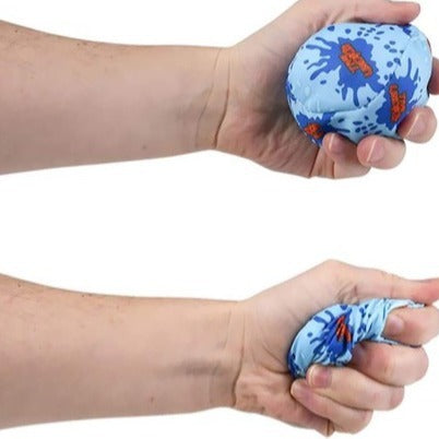 5cm Water Cloth Ball Outdoor Water Toys