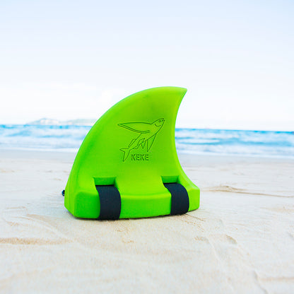 Swimming training aids