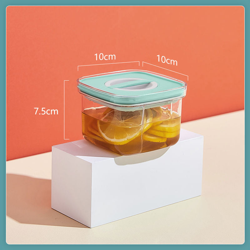 Plastic Food Grade Storage Tank