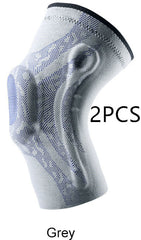 Sports Knee Pads Basketball Equipment Men And Women Meniscus Joint Running Knee Pads Knee Protectors