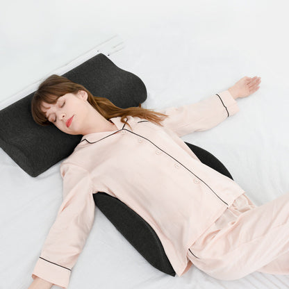 Lumbar Pad Sleep Bed Lumbar Support Lumbar Pad Household  Support Pillow