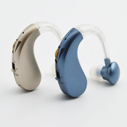 Compatible with Apple, Hearing aid Audiphones Foreign Trade Sources Of Sound Amplifiers And Hearing Aids