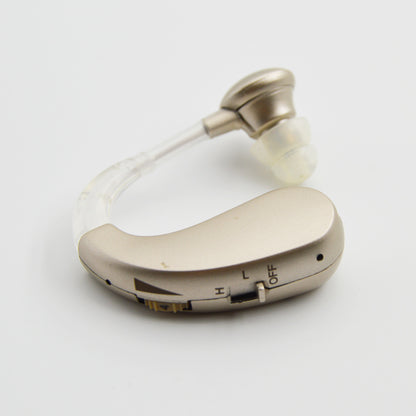 Compatible with Apple, Hearing aid Audiphones Foreign Trade Sources Of Sound Amplifiers And Hearing Aids