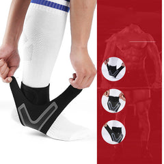 Fixed Rehabilitation Basketball Sports Ankle Prevention