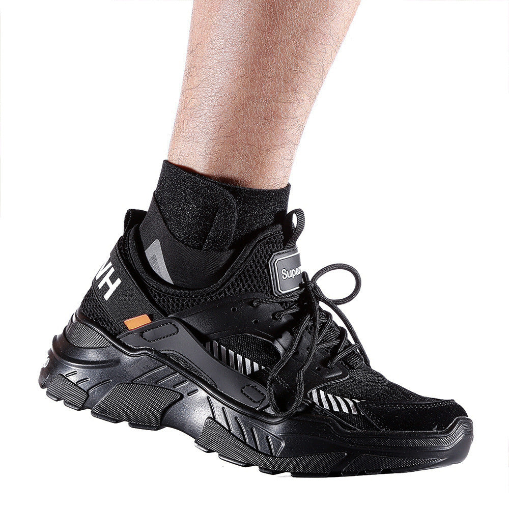 Fixed Rehabilitation Basketball Sports Ankle Prevention