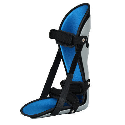 Ankle Joint Fixation Support